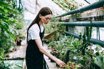 Zapraszamy&nbsp;do naszych ogrodów.